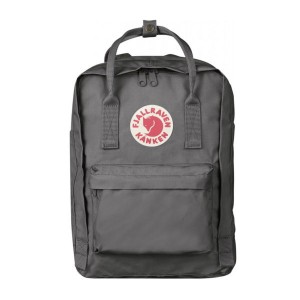 Fjallraven Kanken – Super Grey 
